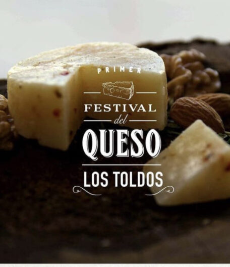 festival del queso foto